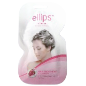 ellips
トリートメントヘアマスク