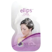 ellips
ニュートリカラーヘアマスク