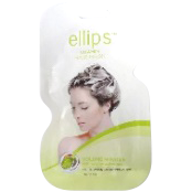 ellips
ボリュームヘアマスク