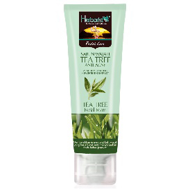 Herborist Facial Foam Tea Tree Anti Acne